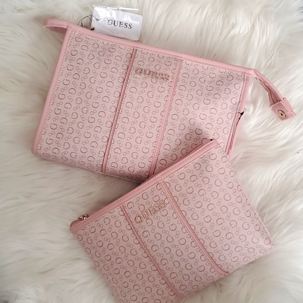❌SOLD❌ GUESS Travel bags